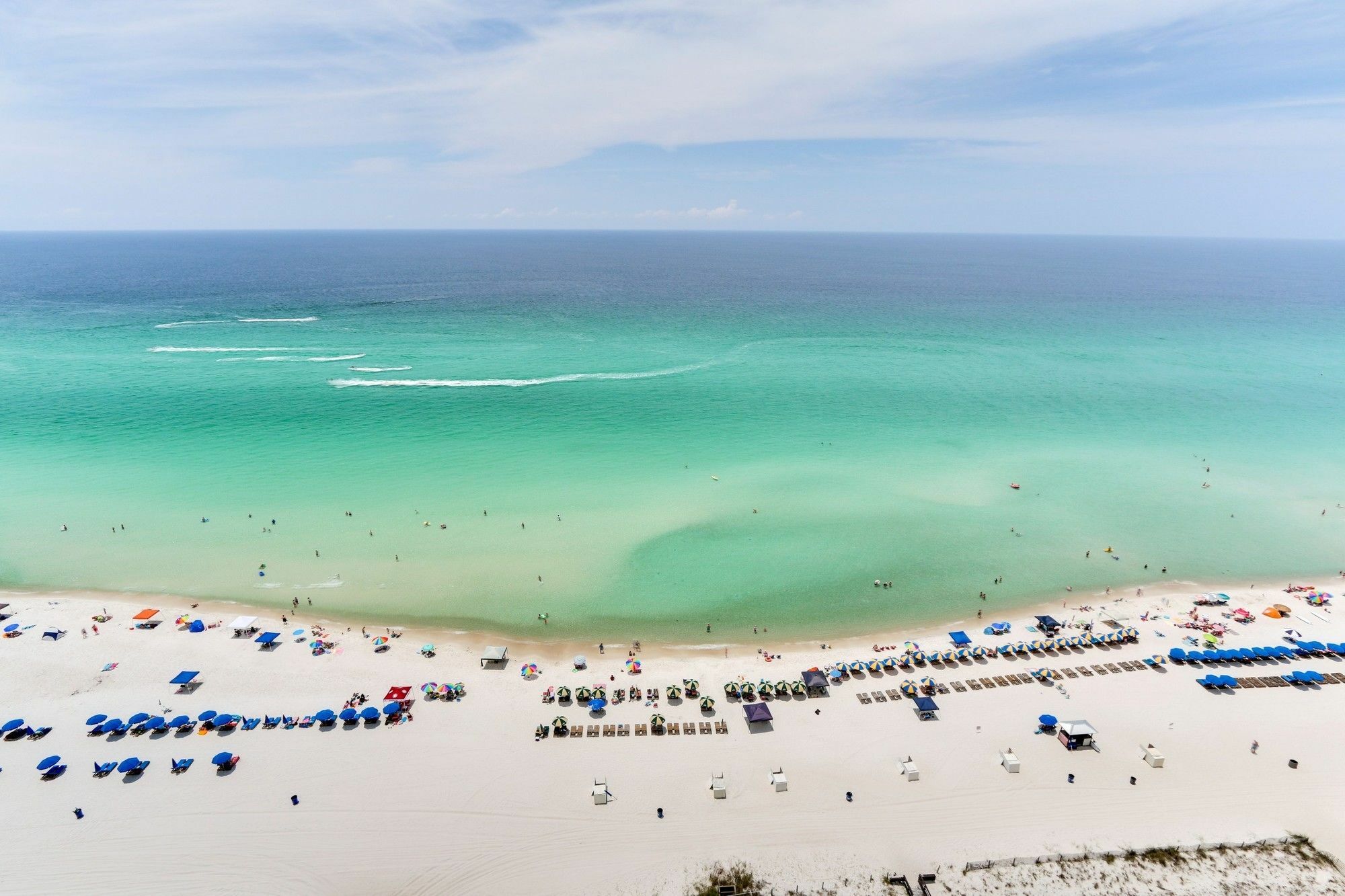 Twin Palms Resort By Book That Condo Panama City Beach Exterior photo